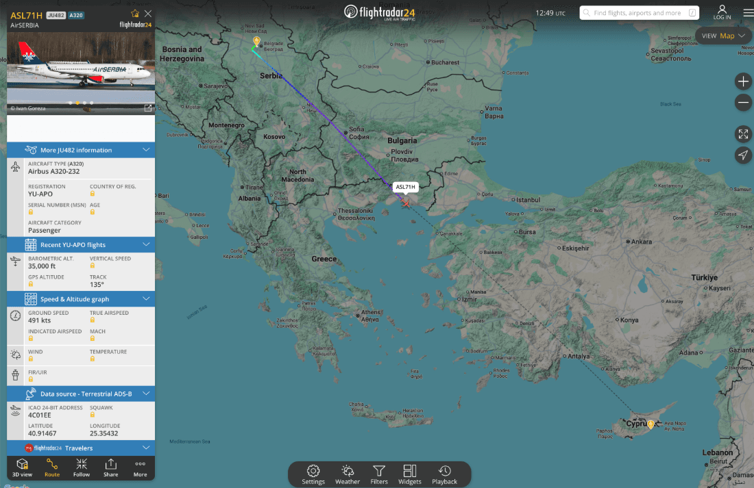 Flightradar24: real-time air-traffic UI used by 6M+ daily users; led raster-to-vector WebGL map migration